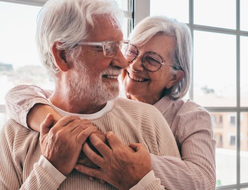 Living in old age: These are the options you have with your property in old age