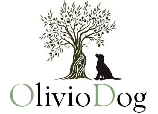 Logo Olivio Dog