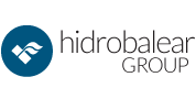 Logo hidrobalear Group