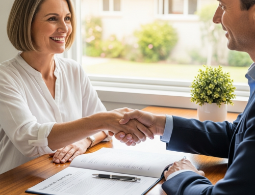 Partial sale: the modern solution for property owners