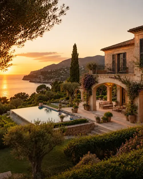 Immobilien auf Mallorca