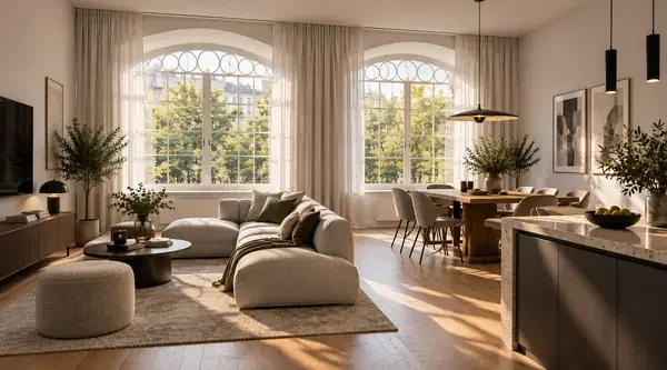 Wohnen Neubauprojekte home4you