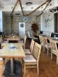 Top investment: Refurbished station building with high yield, brewery, kiosk & 4 separate apartments - Gastraum