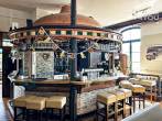 Top investment: Refurbished station building with high yield, brewery, kiosk & 4 separate apartments - Theke
