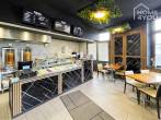 Top investment: Refurbished station building with high yield, brewery, kiosk & 4 separate apartments - Kiosk
