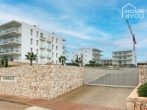 Modern new apartment in Cala D'or, 88m², 2 bedrooms, 2 bathrooms, terrace, community pool, air conditioning - Bau Stand 11.2023