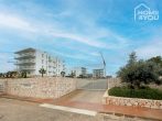 Modern new apartment in Cala D'or, 88m², 2 bedrooms, 2 bathrooms, terrace, community pool, air conditioning - Bau Stand 11.2023