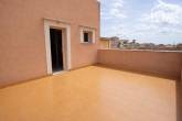 Spacious townhouse in Felanitx, 250m², 5 bedrooms, 4 bathrooms, terraces, garage & high-quality fittings - Terasse