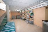 Spacious townhouse in Felanitx, 250m², 5 bedrooms, 4 bathrooms, terraces, garage & high-quality fittings - Garage/Keller
