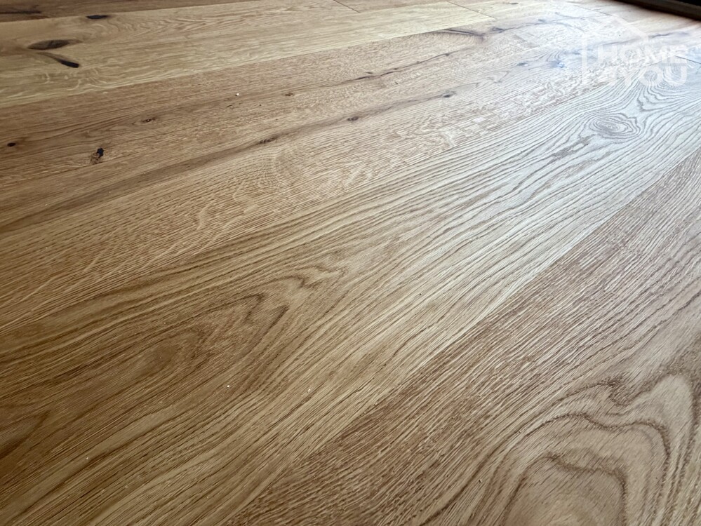 Holzboden