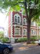 Prestigious listed villa in the villa district - 8-10 rooms, living & working on 270 sqm, garden - Ansicht schräg