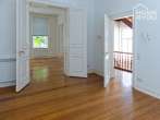 Prestigious listed villa in the villa district - 8-10 rooms, living & working on 270 sqm, garden - 1. OG