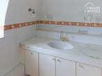 Prestigious listed villa in the villa district - 8-10 rooms, living & working on 270 sqm, garden - 2. OG Bad