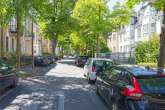 Prestigious listed villa in the villa district - 8-10 rooms, living & working on 270 sqm, garden - Allee