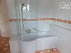 Prestigious listed villa in the villa district - 8-10 rooms, living & working on 270 sqm, garden - 2. OG Bad