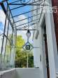 Prestigious listed villa in the villa district - 8-10 rooms, living & working on 270 sqm, garden - Eingang