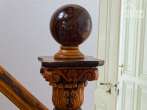 Prestigious listed villa in the villa district - 8-10 rooms, living & working on 270 sqm, garden - Detail