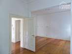 Prestigious listed villa in the villa district - 8-10 rooms, living & working on 270 sqm, garden - 1. OG