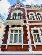 Prestigious listed villa in the villa district - 8-10 rooms, living & working on 270 sqm, garden - Ansicht