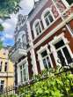 Prestigious listed villa in the villa district - 8-10 rooms, living & working on 270 sqm, garden - Ansicht