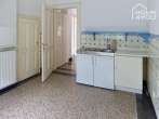 Prestigious listed villa in the villa district - 8-10 rooms, living & working on 270 sqm, garden - Küche EG