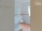 Prestigious listed villa in the villa district - 8-10 rooms, living & working on 270 sqm, garden - 2. OG Bad
