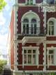 Prestigious listed villa in the villa district - 8-10 rooms, living & working on 270 sqm, garden - Ansicht Front