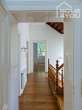 Prestigious listed villa in the villa district - 8-10 rooms, living & working on 270 sqm, garden - 1. OG Flur