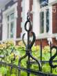 Prestigious listed villa in the villa district - 8-10 rooms, living & working on 270 sqm, garden - Detail