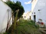 Imposing townhouse for free design, 544m², 3 floors, 13 rooms, garden terraces, cistern - Garten