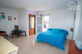 Spacious townhouse in Felanitx, 250m², 5 bedrooms, 4 bathrooms, terraces, garage & high-quality fittings - Schlafzimmer