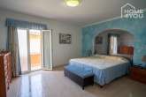 Spacious townhouse in Felanitx, 250m², 5 bedrooms, 4 bathrooms, terraces, garage & high-quality fittings - Schlafzimmer