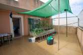Spacious townhouse in Felanitx, 250m², 5 bedrooms, 4 bathrooms, terraces, garage & high-quality fittings - Terrasse