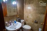 Spacious townhouse in Felanitx, 250m², 5 bedrooms, 4 bathrooms, terraces, garage & high-quality fittings - Badezimmer