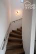 Attraktives Reihenhaus im Eschenpark mit 5 Zi., 128 qm, Keller, TG, Terrasse, Garten - Flur