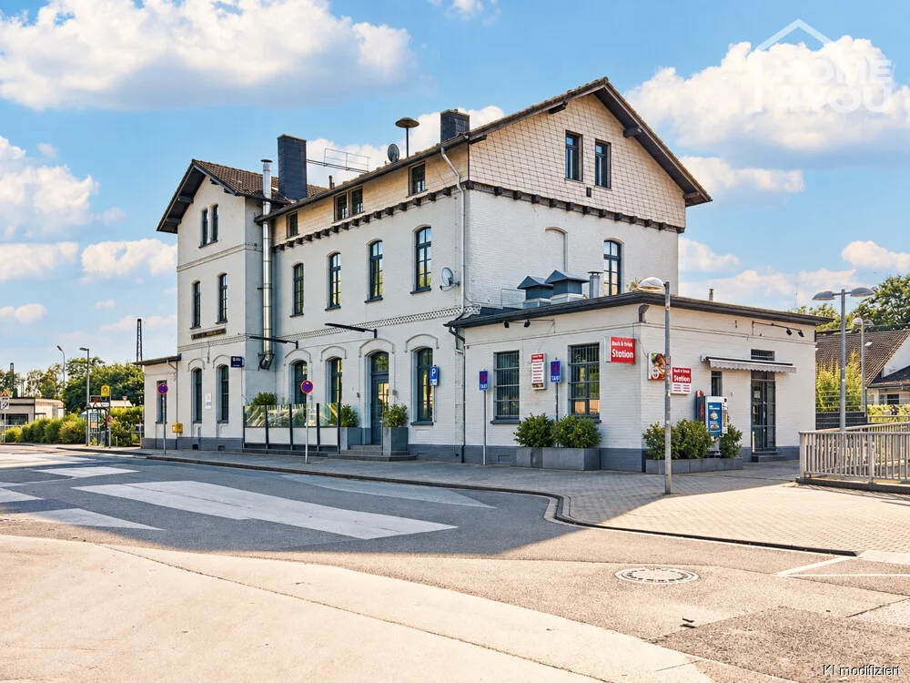 Außen