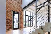 LOFT im luxuriös sanierten Gutshof, 134 qm, 2 SZ, Bad, WC, EBK, Garten&Terrassen, Garage &Stellplatz - Musteransicht