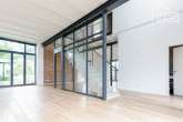 LOFT im luxuriös sanierten Gutshof, 134 qm, 2 SZ, Bad, WC, EBK, Garten&Terrassen, Garage &Stellplatz - Musteransicht