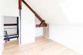 LOFT im luxuriös sanierten Gutshof, 134 qm, 2 SZ, Bad, WC, EBK, Garten&Terrassen, Garage &Stellplatz - Musteransicht