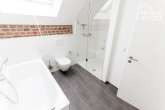 LOFT im luxuriös sanierten Gutshof, 134 qm, 2 SZ, Bad, WC, EBK, Garten&Terrassen, Garage &Stellplatz - Musteransicht