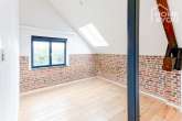 LOFT im luxuriös sanierten Gutshof, 134 qm, 2 SZ, Bad, WC, EBK, Garten&Terrassen, Garage &Stellplatz - Musteransicht