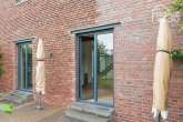 LOFT im luxuriös sanierten Gutshof, 134 qm, 2 SZ, Bad, WC, EBK, Garten&Terrassen, Garage &Stellplatz - Musteransicht