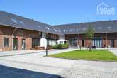 LOFT im luxuriös sanierten Gutshof, 134 qm, 2 SZ, Bad, WC, EBK, Garten&Terrassen, Garage &Stellplatz - Innenhof