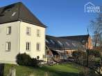 LOFT im luxuriös sanierten Gutshof, 134 qm, 2 SZ, Bad, WC, EBK, Garten&Terrassen, Garage &Stellplatz - Ambiente