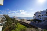 Fantastic penthouse apartment with direct sea views in Cala D'or, 3-bedroom, pool, fireplace, parking space - unverbaubarer Blick
