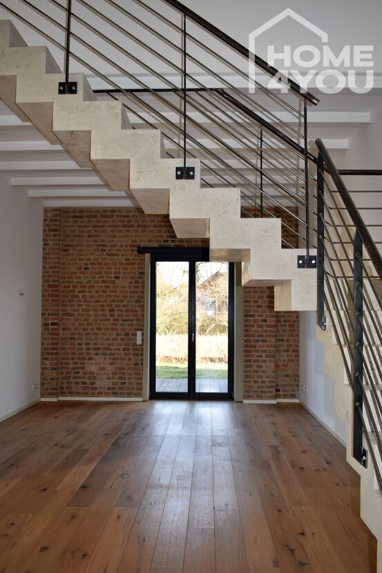 Treppe