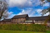 Modernes "Loft-Gutshaus" in saniertem Vierkanthof, 4 Zi., 2 SZ, 140 qm, hoher Steuervorteil, Ende 24 - Ansicht vor Umbau
