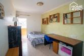 Amplio adosado en Felanitx, 250m², 5 dormitorios, 4 baños, terrazas, garaje y muebles de alta calidad - Schlafzimmer