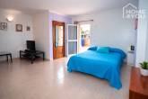 Amplio adosado en Felanitx, 250m², 5 dormitorios, 4 baños, terrazas, garaje y muebles de alta calidad - Schlafzimmer