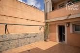Amplio adosado en Felanitx, 250m², 5 dormitorios, 4 baños, terrazas, garaje y muebles de alta calidad - Patio